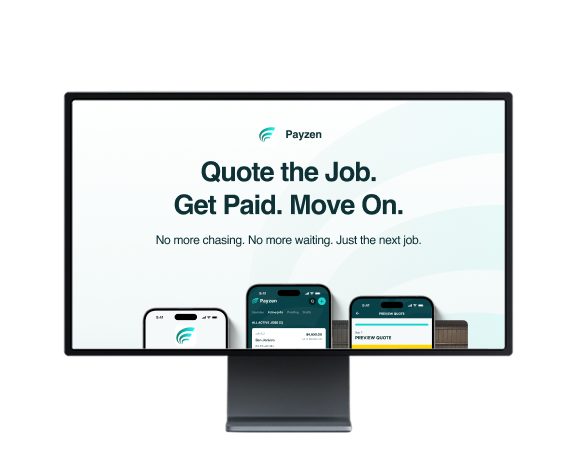 Landing/Portfolio